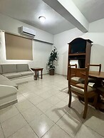 Hotel Handall Cancun