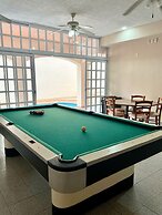 Hotel Handall Cancun