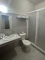 Hotel Handall Cancun