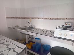 Hotel Sarabi Barra de Navidad