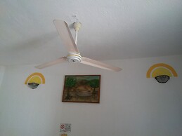 Hotel Sarabi Barra de Navidad