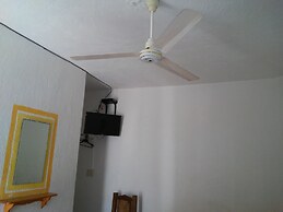 Hotel Sarabi Barra de Navidad