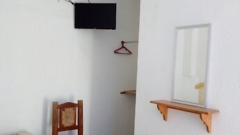 Hotel Sarabi Barra de Navidad