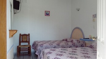 Hotel Sarabi Barra de Navidad