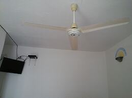 Hotel Sarabi Barra de Navidad