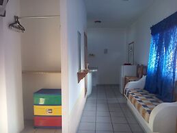 Hotel Sarabi Barra de Navidad