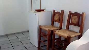 Hotel Sarabi Barra de Navidad