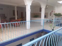 Hotel Sarabi Barra de Navidad