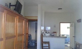 Hotel Sarabi Barra de Navidad