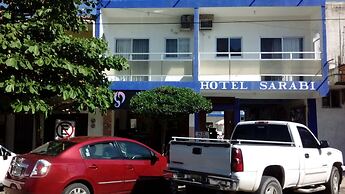 Hotel Sarabi Barra de Navidad