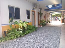 Hotel Sarabi Barra de Navidad