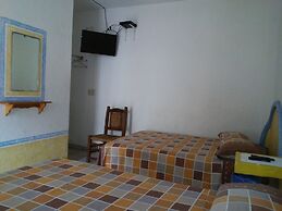 Hotel Sarabi Barra de Navidad