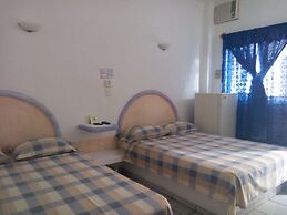 Hotel Sarabi Barra de Navidad