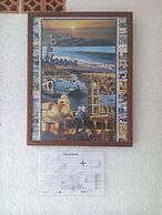 Hotel Sarabi Barra de Navidad