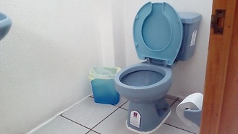 Hotel Sarabi Barra de Navidad