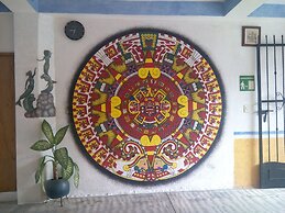 Hotel Sarabi Barra de Navidad