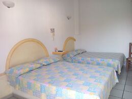 Hotel Sarabi Barra de Navidad