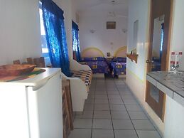 Hotel Sarabi Barra de Navidad