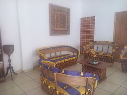 Hotel Sarabi Barra de Navidad