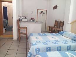 Hotel Sarabi Barra de Navidad