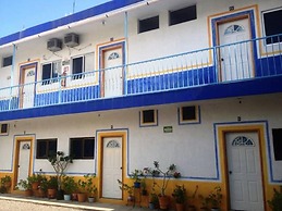 Hotel Sarabi Barra de Navidad