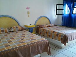 Hotel Sarabi Barra de Navidad