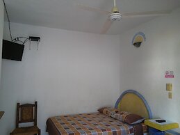 Hotel Sarabi Barra de Navidad