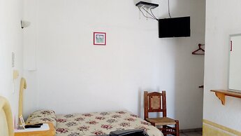 Hotel Sarabi Barra de Navidad