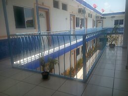 Hotel Sarabi Barra de Navidad