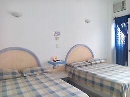 Hotel Sarabi Barra de Navidad