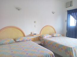 Hotel Sarabi Barra de Navidad