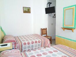 Hotel Sarabi Barra de Navidad