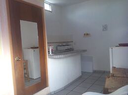 Hotel Sarabi Barra de Navidad