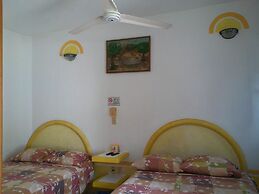 Hotel Sarabi Barra de Navidad