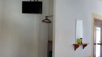 Hotel Sarabi Barra de Navidad