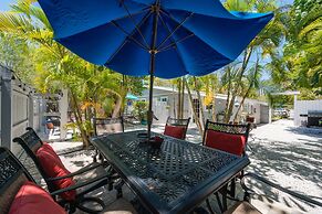 Tarpon Tale Inn