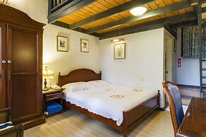 Cingjing Hanging Garden