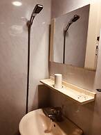 Cingjing Hanging Garden