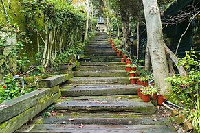 Cingjing Hanging Garden