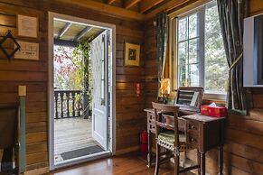 Cingjing Hanging Garden