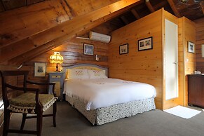 Cingjing Hanging Garden