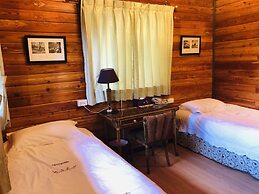 Cingjing Hanging Garden