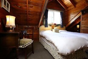 Cingjing Hanging Garden