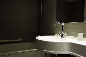 Cingjing Hanging Garden