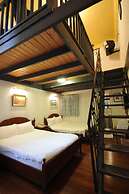 Cingjing Hanging Garden