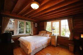 Cingjing Hanging Garden