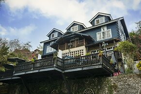 Cingjing Hanging Garden