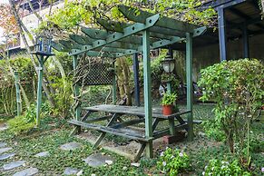 Cingjing Hanging Garden