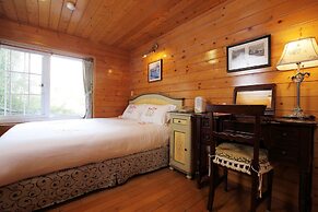 Cingjing Hanging Garden