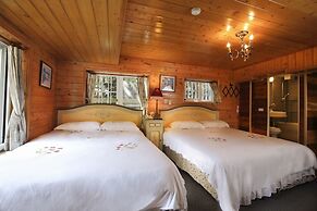 Cingjing Hanging Garden